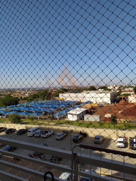 Aliança Imóveis - Imobiliária em Ribeirão Preto - SP - Apartamento - Planalto Verde - Ribeirão Preto