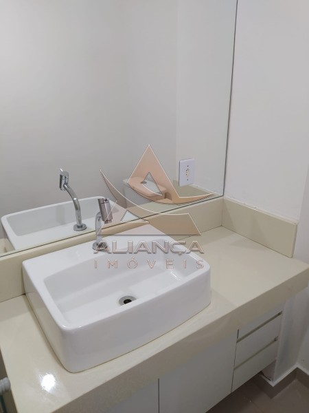 Aliança Imóveis - Imobiliária em Ribeirão Preto - SP - Apartamento - Planalto Verde - Ribeirão Preto
