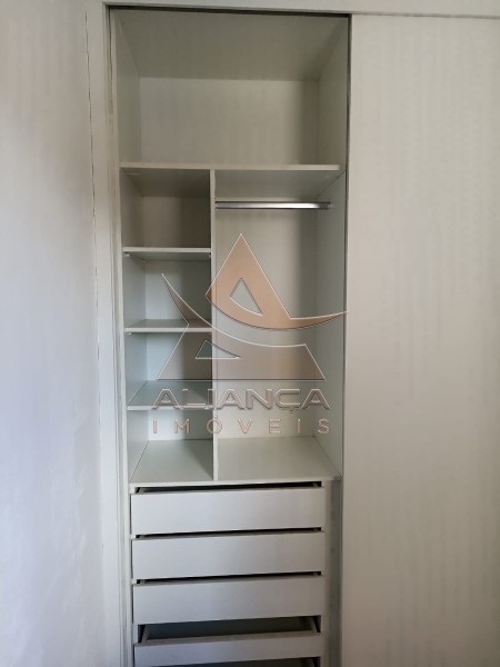Aliança Imóveis - Imobiliária em Ribeirão Preto - SP - Apartamento - Planalto Verde - Ribeirão Preto