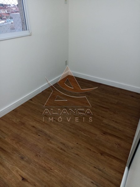 Aliança Imóveis - Imobiliária em Ribeirão Preto - SP - Apartamento - Planalto Verde - Ribeirão Preto