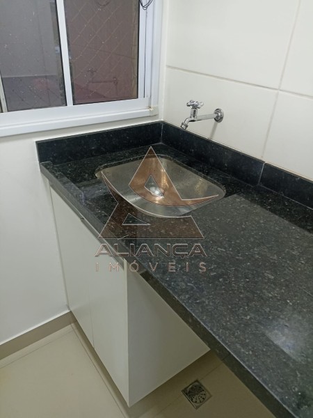 Aliança Imóveis - Imobiliária em Ribeirão Preto - SP - Apartamento - Planalto Verde - Ribeirão Preto