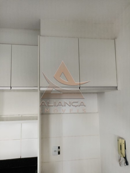 Aliança Imóveis - Imobiliária em Ribeirão Preto - SP - Apartamento - Planalto Verde - Ribeirão Preto