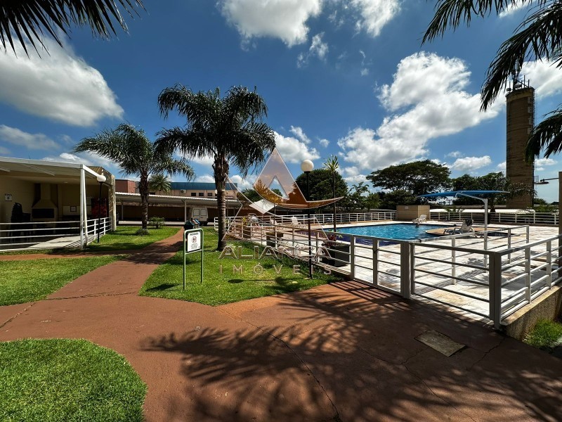 Aliança Imóveis - Imobiliária em Ribeirão Preto - SP - Apartamento - Planalto Verde - Ribeirão Preto