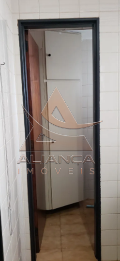Aliança Imóveis - Imobiliária em Ribeirão Preto - SP - Apartamento - Iguatemi - Ribeirão Preto