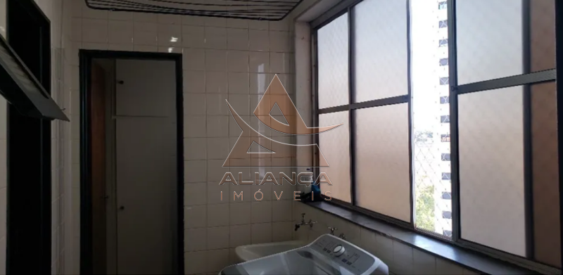 Aliança Imóveis - Imobiliária em Ribeirão Preto - SP - Apartamento - Iguatemi - Ribeirão Preto