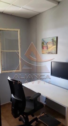 Aliança Imóveis - Imobiliária em Ribeirão Preto - SP - Apartamento - Iguatemi - Ribeirão Preto