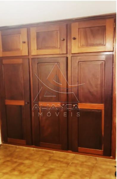 Aliança Imóveis - Imobiliária em Ribeirão Preto - SP - Apartamento - Iguatemi - Ribeirão Preto