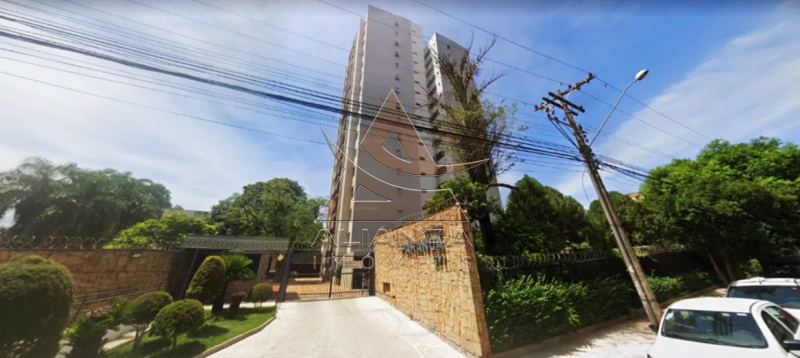 Aliança Imóveis - Imobiliária em Ribeirão Preto - SP - Apartamento - Iguatemi - Ribeirão Preto