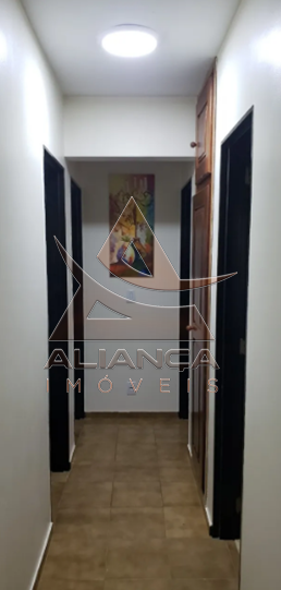 Aliança Imóveis - Imobiliária em Ribeirão Preto - SP - Apartamento - Iguatemi - Ribeirão Preto