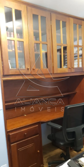 Aliança Imóveis - Imobiliária em Ribeirão Preto - SP - Apartamento - Iguatemi - Ribeirão Preto