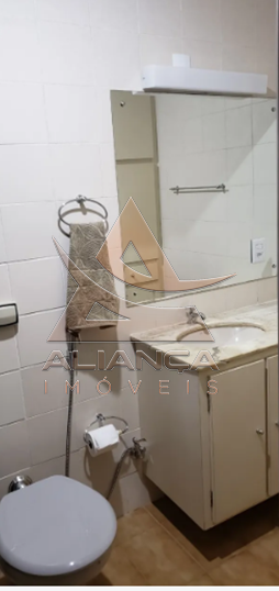 Aliança Imóveis - Imobiliária em Ribeirão Preto - SP - Apartamento - Iguatemi - Ribeirão Preto
