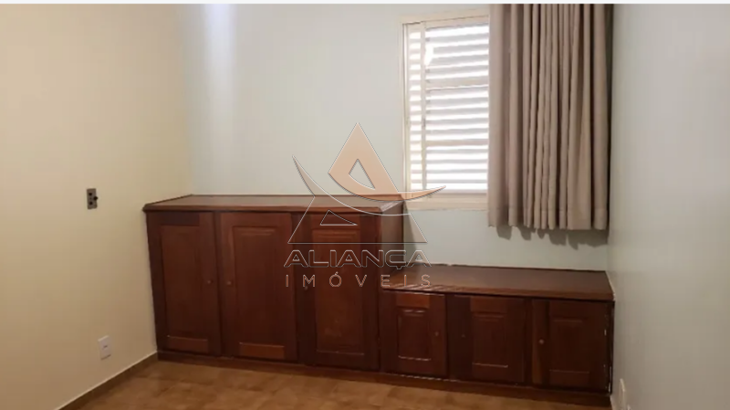 Aliança Imóveis - Imobiliária em Ribeirão Preto - SP - Apartamento - Iguatemi - Ribeirão Preto