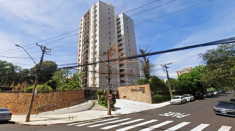Aliança Imóveis - Imobiliária em Ribeirão Preto - SP - Apartamento - Iguatemi - Ribeirão Preto