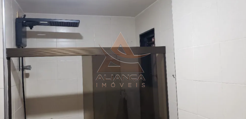 Aliança Imóveis - Imobiliária em Ribeirão Preto - SP - Apartamento - Iguatemi - Ribeirão Preto