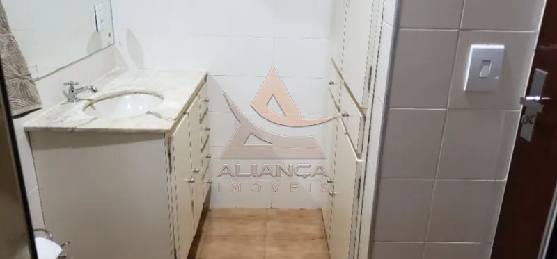 Aliança Imóveis - Imobiliária em Ribeirão Preto - SP - Apartamento - Iguatemi - Ribeirão Preto