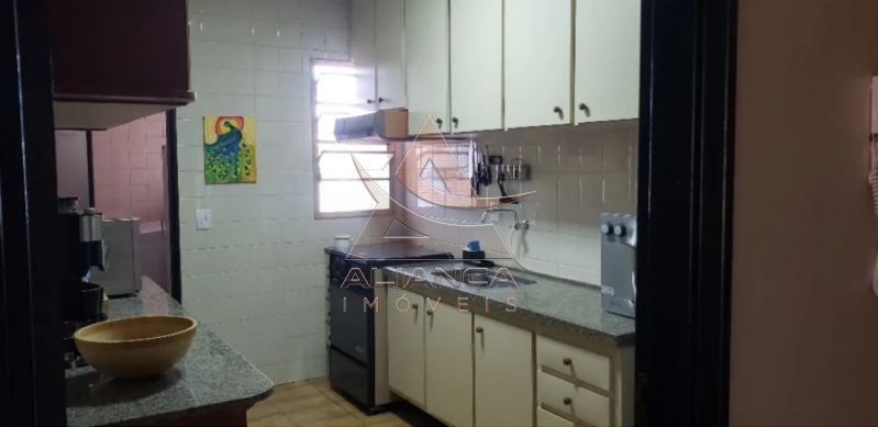 Aliança Imóveis - Imobiliária em Ribeirão Preto - SP - Apartamento - Iguatemi - Ribeirão Preto