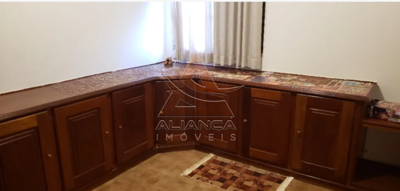 Aliança Imóveis - Imobiliária em Ribeirão Preto - SP - Apartamento - Iguatemi - Ribeirão Preto