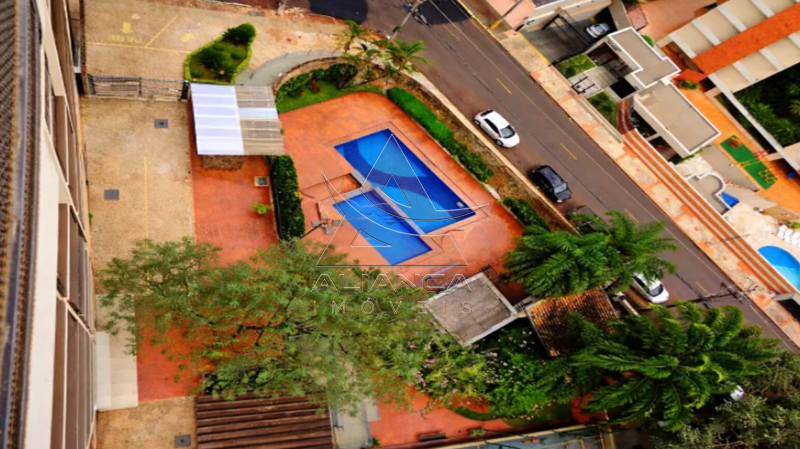Aliança Imóveis - Imobiliária em Ribeirão Preto - SP - Apartamento - Iguatemi - Ribeirão Preto