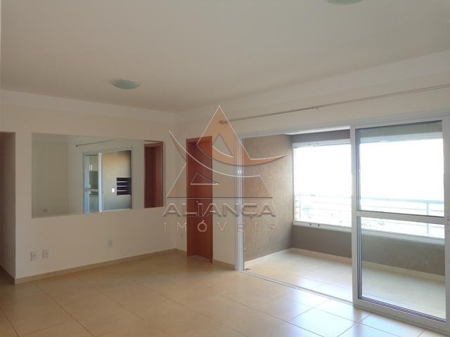 Aliança Imóveis - Imobiliária em Ribeirão Preto - SP - Apartamento - Jardim Paulistano - Ribeirão Preto