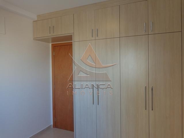 Aliança Imóveis - Imobiliária em Ribeirão Preto - SP - Apartamento - Jardim Paulistano - Ribeirão Preto