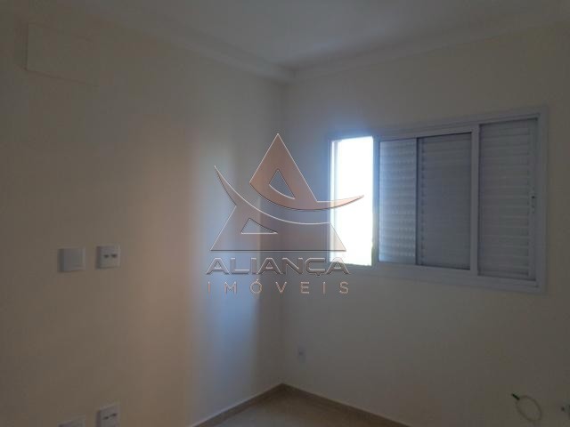 Aliança Imóveis - Imobiliária em Ribeirão Preto - SP - Apartamento - Jardim Paulistano - Ribeirão Preto