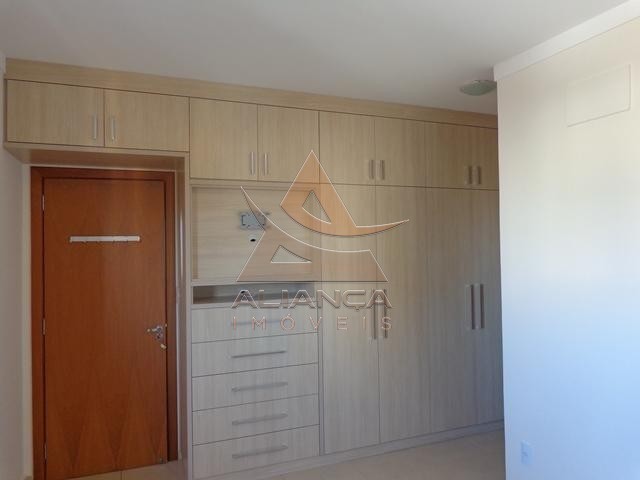Aliança Imóveis - Imobiliária em Ribeirão Preto - SP - Apartamento - Jardim Paulistano - Ribeirão Preto