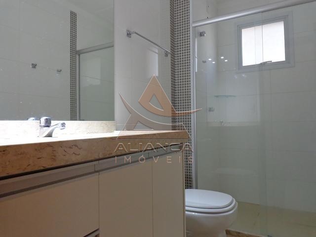 Aliança Imóveis - Imobiliária em Ribeirão Preto - SP - Apartamento - Jardim Paulistano - Ribeirão Preto