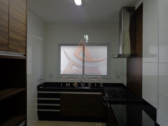 Aliança Imóveis - Imobiliária em Ribeirão Preto - SP - Apartamento - Jardim Paulistano - Ribeirão Preto
