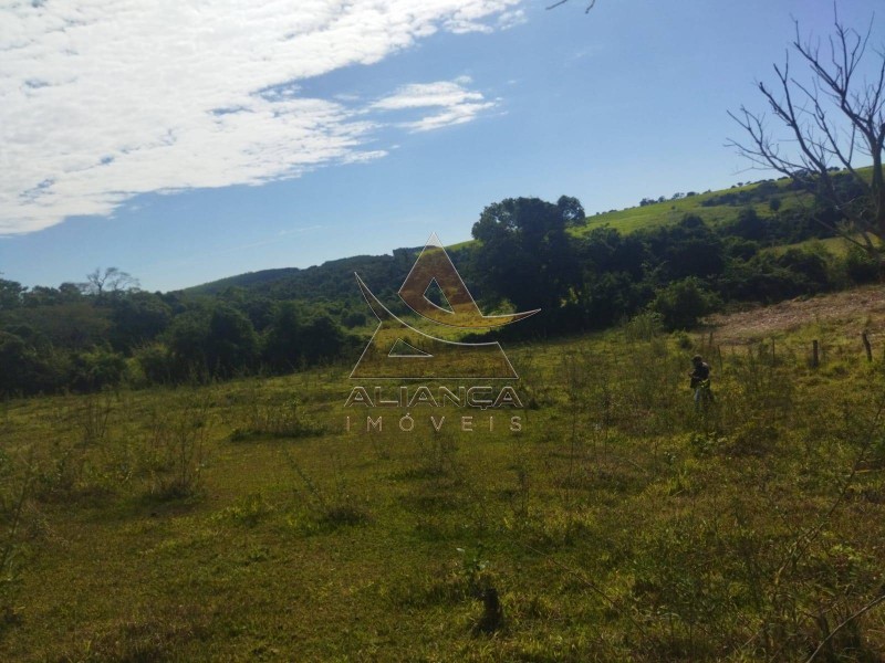 Aliança Imóveis - Imobiliária em Ribeirão Preto - SP - Sítio - Zona Rural - Mococa