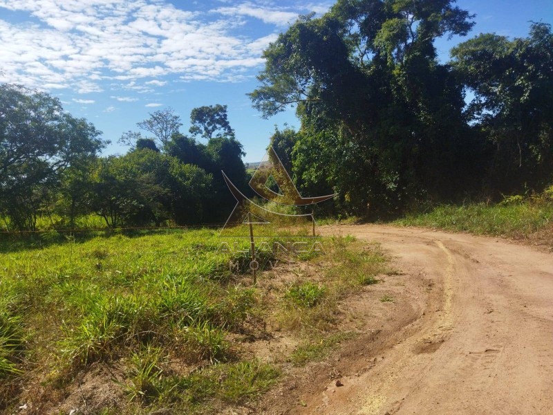 Aliança Imóveis - Imobiliária em Ribeirão Preto - SP - Sítio - Zona Rural - Mococa