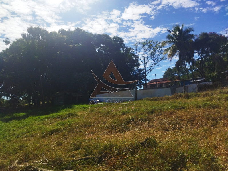 Aliança Imóveis - Imobiliária em Ribeirão Preto - SP - Sítio - Zona Rural - Mococa