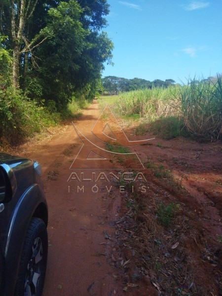 Aliança Imóveis - Imobiliária em Ribeirão Preto - SP - Sítio - Zona Rural - Mococa