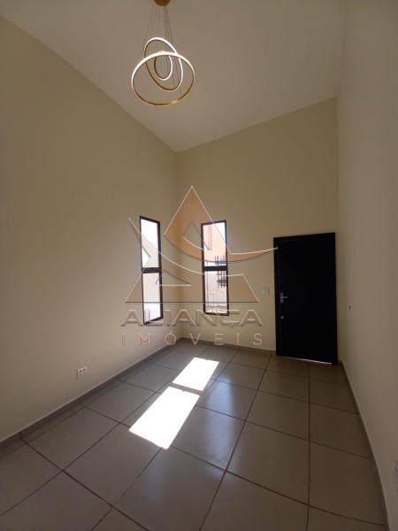 Aliança Imóveis - Imobiliária em Ribeirão Preto - SP - Casa - Jardim Fortaleza - Brodowski