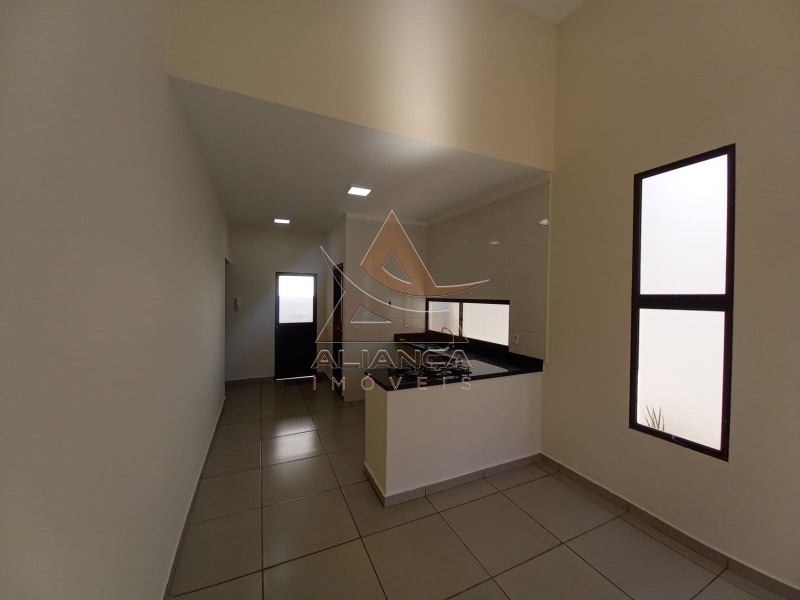 Aliança Imóveis - Imobiliária em Ribeirão Preto - SP - Casa - Jardim Fortaleza - Brodowski