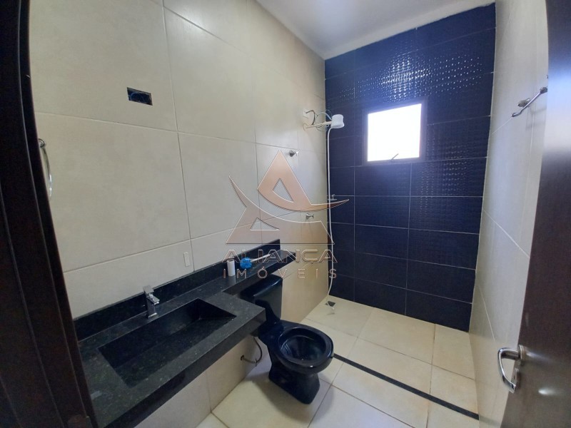Aliança Imóveis - Imobiliária em Ribeirão Preto - SP - Casa - Jardim Fortaleza - Brodowski