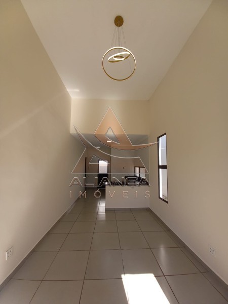 Aliança Imóveis - Imobiliária em Ribeirão Preto - SP - Casa - Jardim Fortaleza - Brodowski