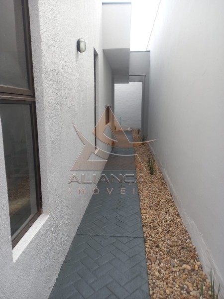 Aliança Imóveis - Imobiliária em Ribeirão Preto - SP - Casa - Jardim Fortaleza - Brodowski