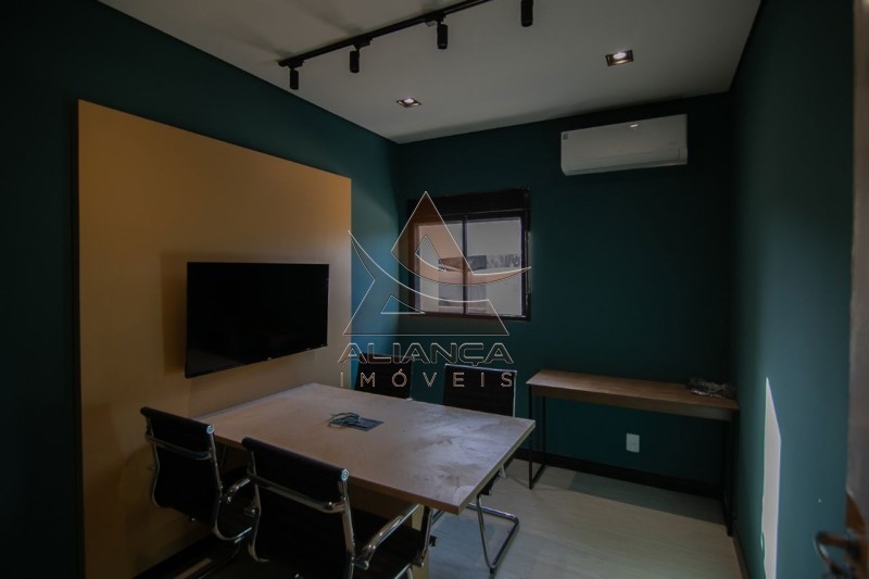 Aliança Imóveis - Imobiliária em Ribeirão Preto - SP - Apartamento - Terras de Santa Martha - Ribeirão Preto