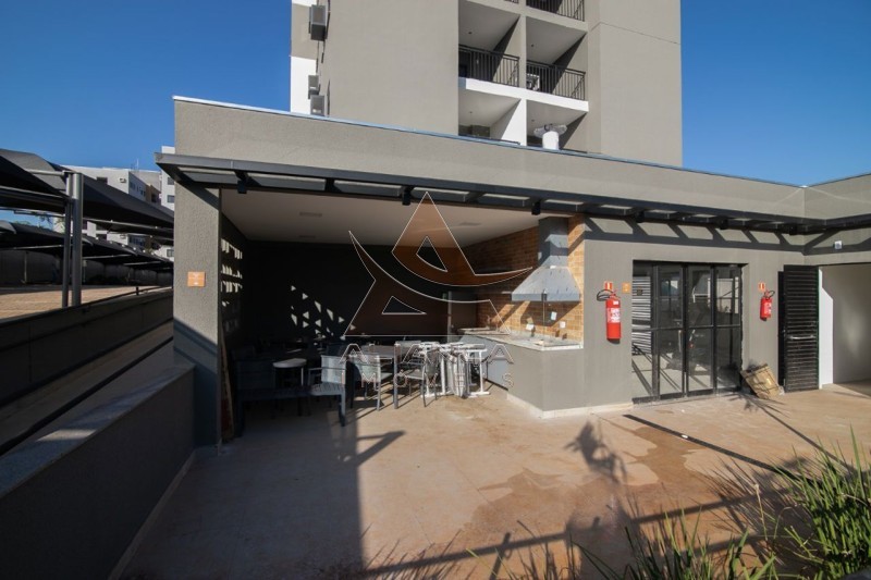 Aliança Imóveis - Imobiliária em Ribeirão Preto - SP - Apartamento - Terras de Santa Martha - Ribeirão Preto