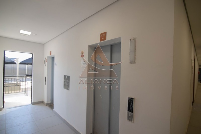 Aliança Imóveis - Imobiliária em Ribeirão Preto - SP - Apartamento - Terras de Santa Martha - Ribeirão Preto