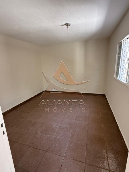 Aliança Imóveis - Imobiliária em Ribeirão Preto - SP - Casa - Jardim Independência - Ribeirão Preto
