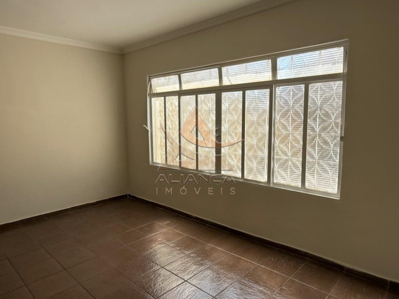 Aliança Imóveis - Imobiliária em Ribeirão Preto - SP - Casa - Jardim Independência - Ribeirão Preto