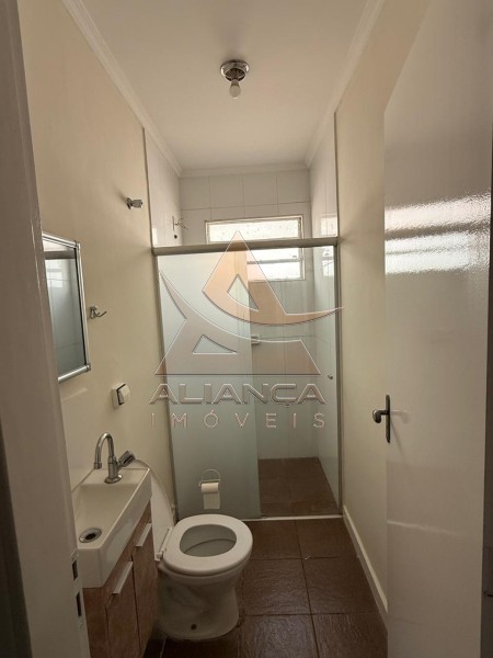 Aliança Imóveis - Imobiliária em Ribeirão Preto - SP - Casa - Jardim Independência - Ribeirão Preto