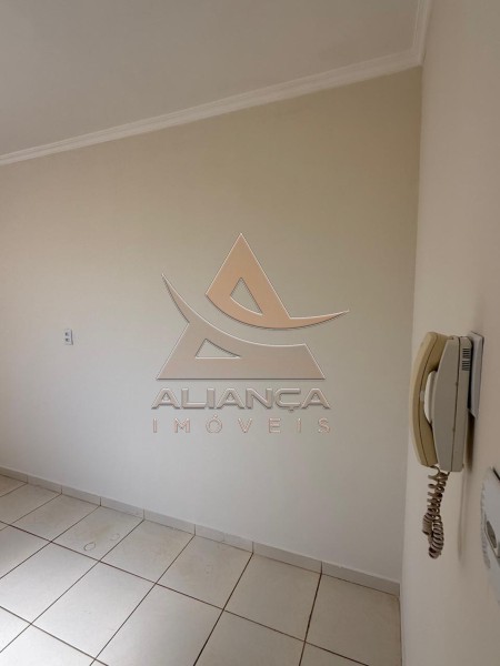 Aliança Imóveis - Imobiliária em Ribeirão Preto - SP - Casa - Jardim Independência - Ribeirão Preto