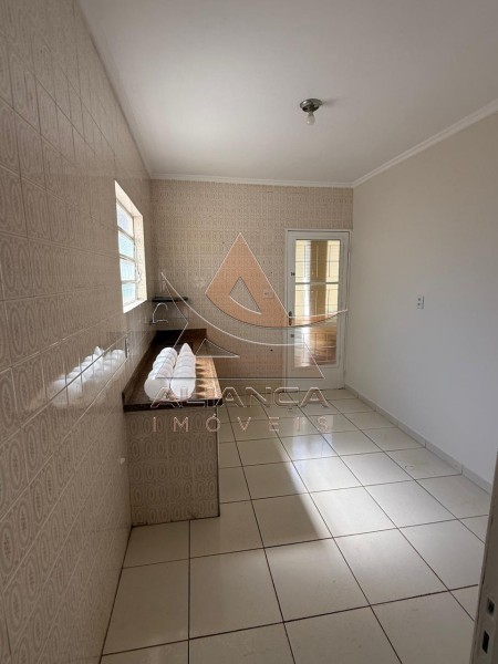 Aliança Imóveis - Imobiliária em Ribeirão Preto - SP - Casa - Jardim Independência - Ribeirão Preto