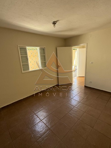 Aliança Imóveis - Imobiliária em Ribeirão Preto - SP - Casa - Jardim Independência - Ribeirão Preto