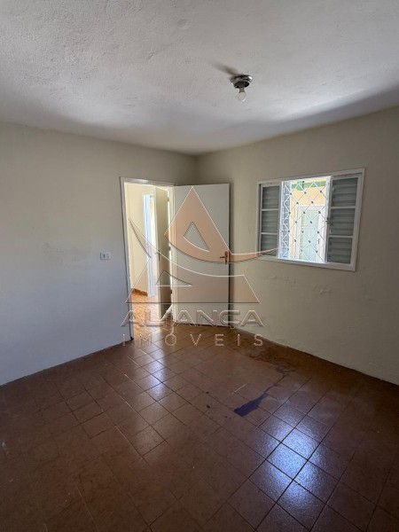 Aliança Imóveis - Imobiliária em Ribeirão Preto - SP - Casa - Jardim Independência - Ribeirão Preto