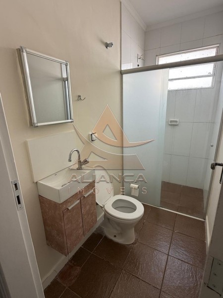 Aliança Imóveis - Imobiliária em Ribeirão Preto - SP - Casa - Jardim Independência - Ribeirão Preto