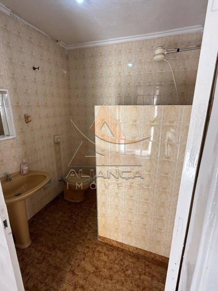 Aliança Imóveis - Imobiliária em Ribeirão Preto - SP - Casa - Jardim Independência - Ribeirão Preto