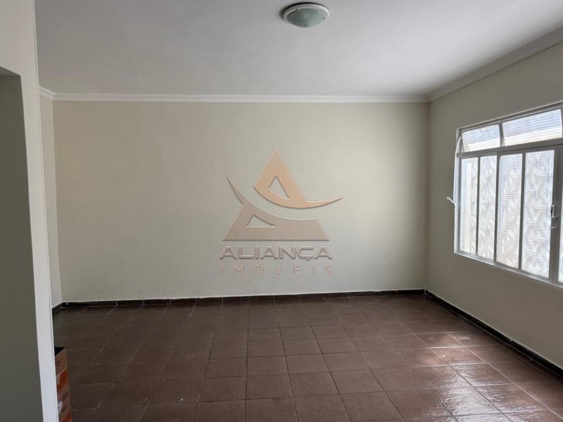 Aliança Imóveis - Imobiliária em Ribeirão Preto - SP - Casa - Jardim Independência - Ribeirão Preto